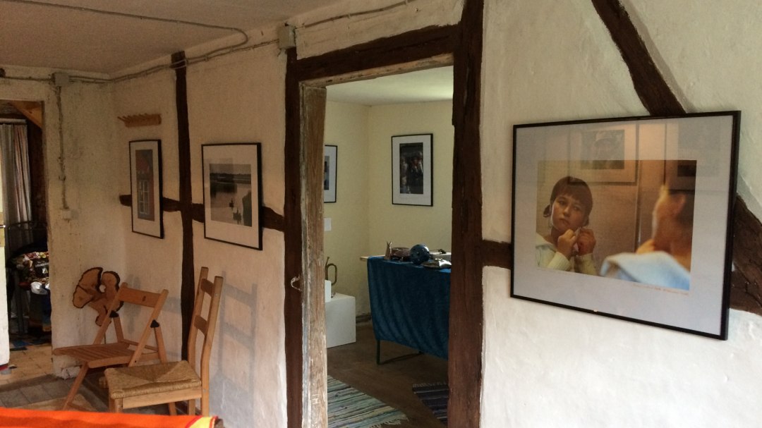 Kunsthaus Lisa Atelier, &copy; Anja R&ouml;hl