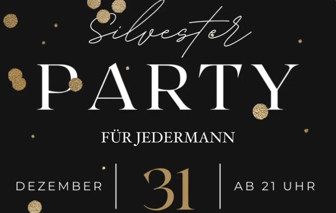 Silvester2024, © Oskar Klöpping