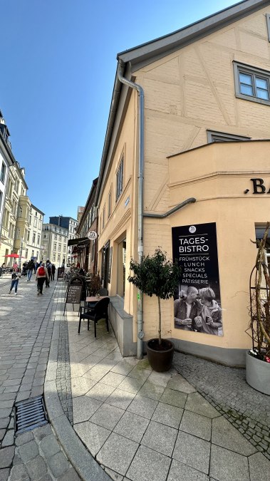 Baker's Kitchen, © Stadtmarketing Schwerin Baker's Kitchen, © Stadtmarketing Schwerin