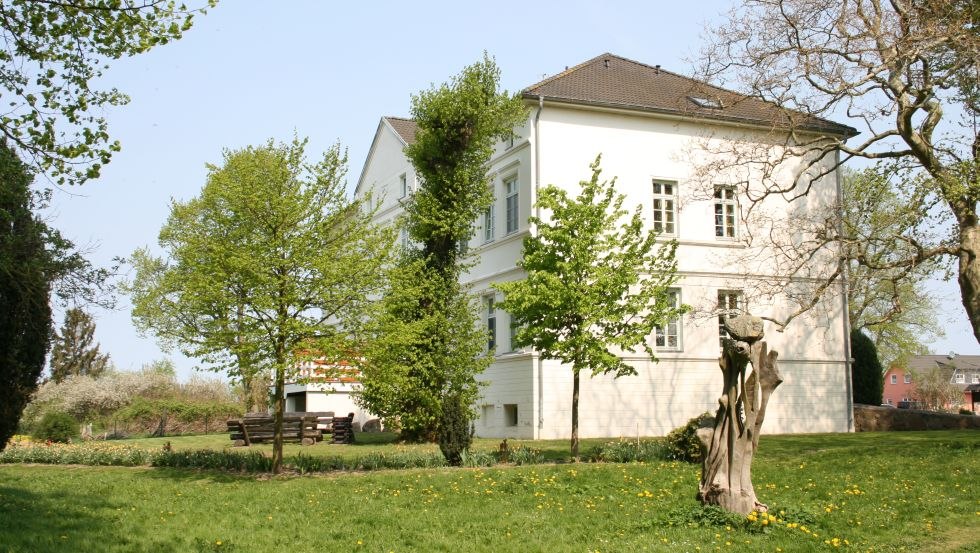 © Ferienhausvermittlung K.D. Bartsch © Ferienhausvermittlung K.D. Bartsch