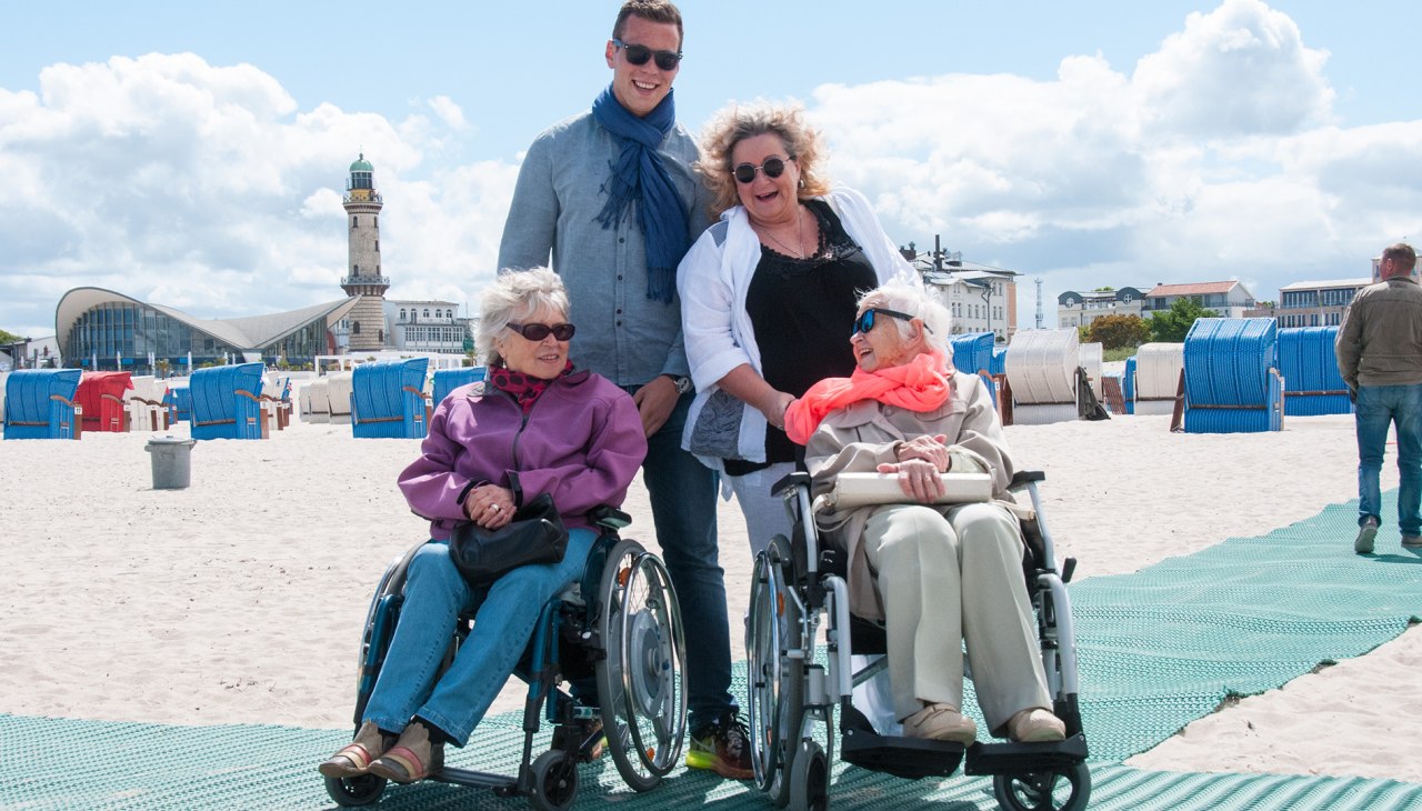 Wir begleiten Sie bei Ihren Ausflügen und Unternehmungen., © Ingo Alexander Jaeger Wir begleiten Sie bei Ihren Ausflügen und Unternehmungen., © Ingo Alexander Jaeger