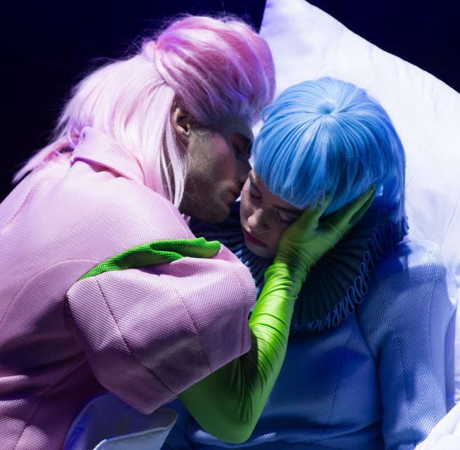 © TOG (Foto: Kai Wido Meyer) © TOG (Foto: Kai Wido Meyer)