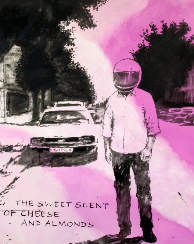 2025; &Ouml;l auf LW, &copy; Christian Sch&ouml;nw&auml;lder