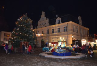 &copy; Hansestadt Demmin