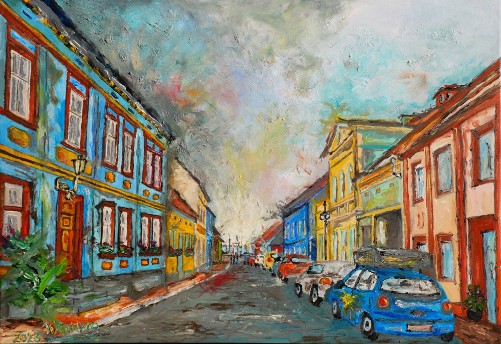 &copy; Biena S. Monecke