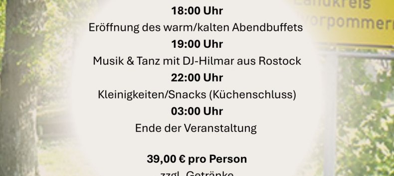 Tanz in den Mai // &copy; JGH Graureiher