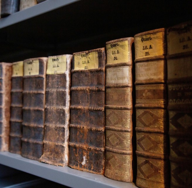 © Stadt Barth © Stadt Barth