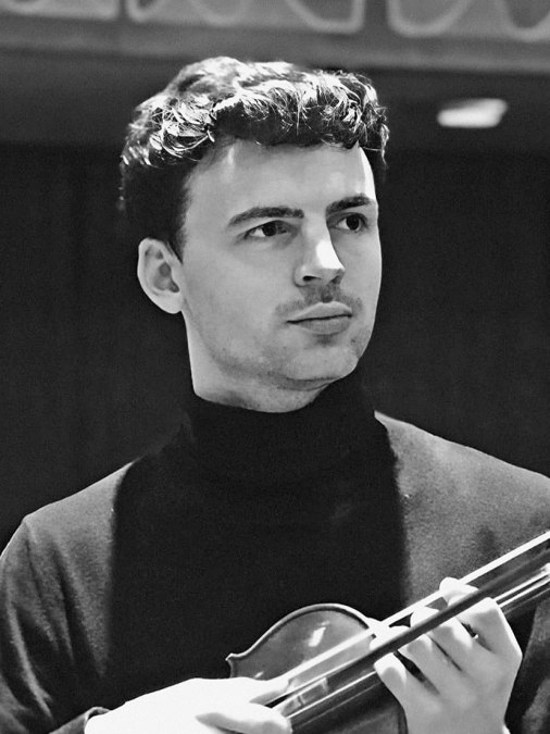 Fridolin Weigert, © Weigert Fridolin Weigert, © Weigert