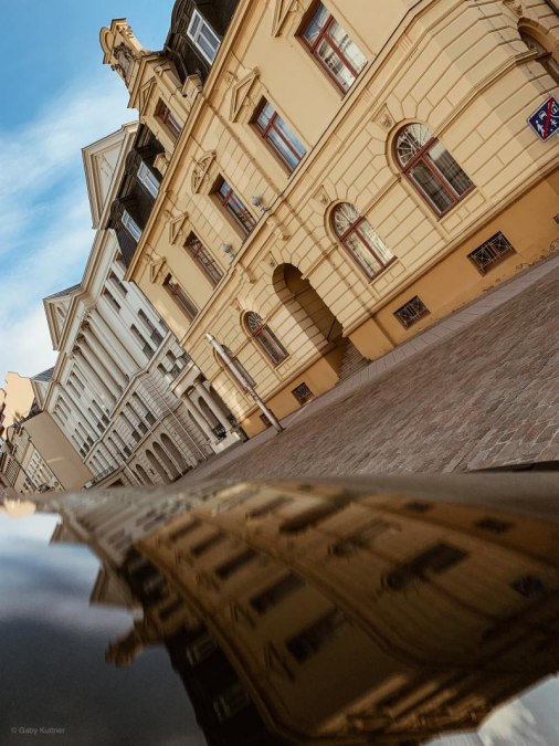 Gro&szlig;herzogliche Hausverwaltung, &copy; Welterbeverein Schwerin