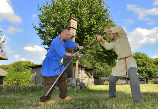 © Stadt Neustrelitz/ Roman Vitt © Stadt Neustrelitz/ Roman Vitt