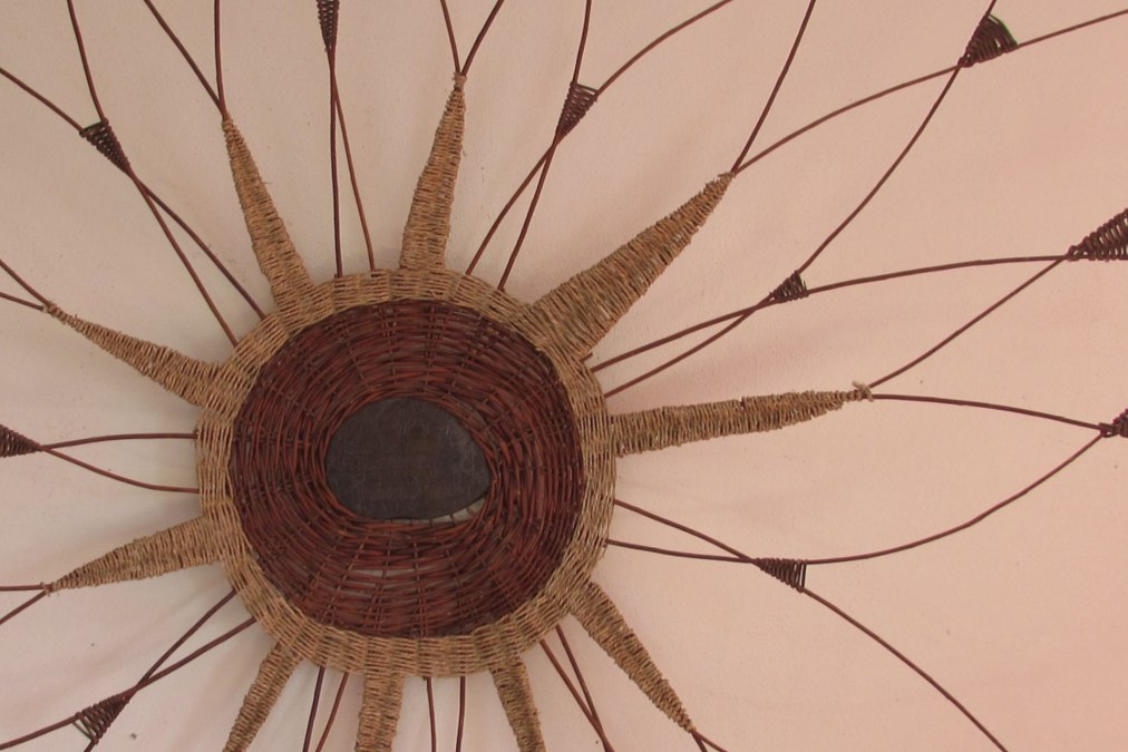 Wintersonne, © Regina Lüdecke