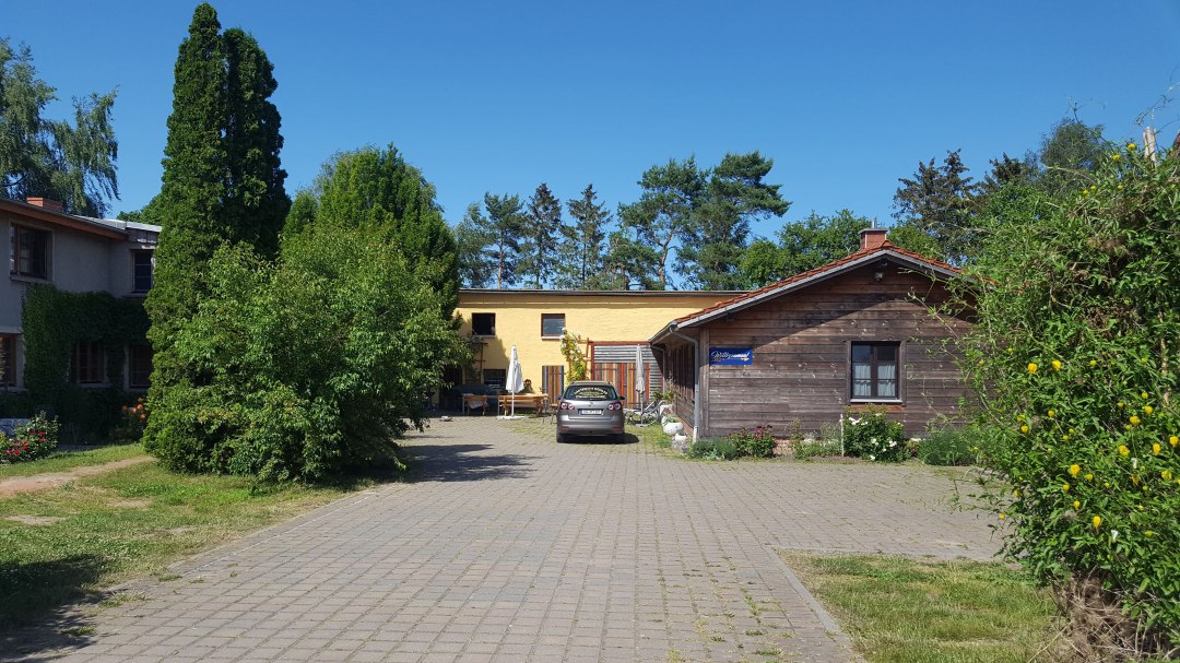 G&auml;steh&auml;user K&ouml;hler, &copy; K&ouml;hler