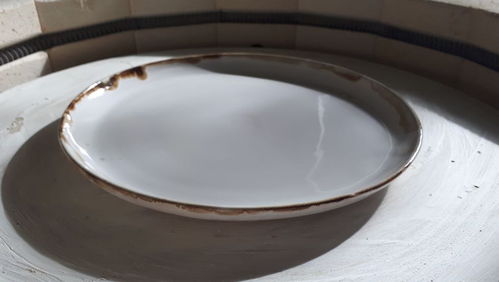 Teller, © Kristin Kommke