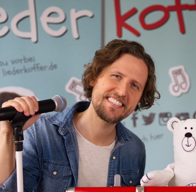 Liederkoffer, &copy; Frank Lemke (Liederkoffer) | bereitgestellt