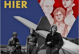Frauen im Widerstand // © Omas gegen Rechts in MV Frauen im Widerstand // © Omas gegen Rechts in MV