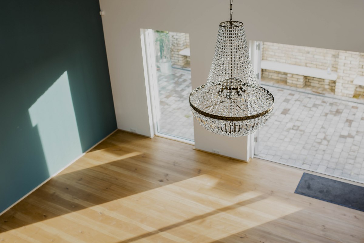 Das KARO // &copy; Karoline Staedtefeld