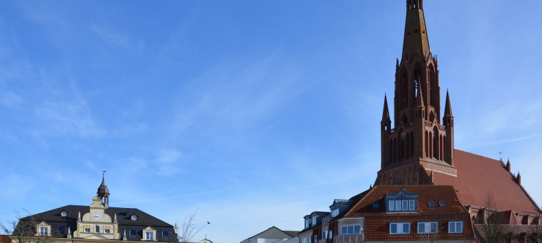 © Hansestadt Demmin © Hansestadt Demmin