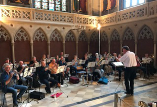 © Barther Posaunenchor © Barther Posaunenchor