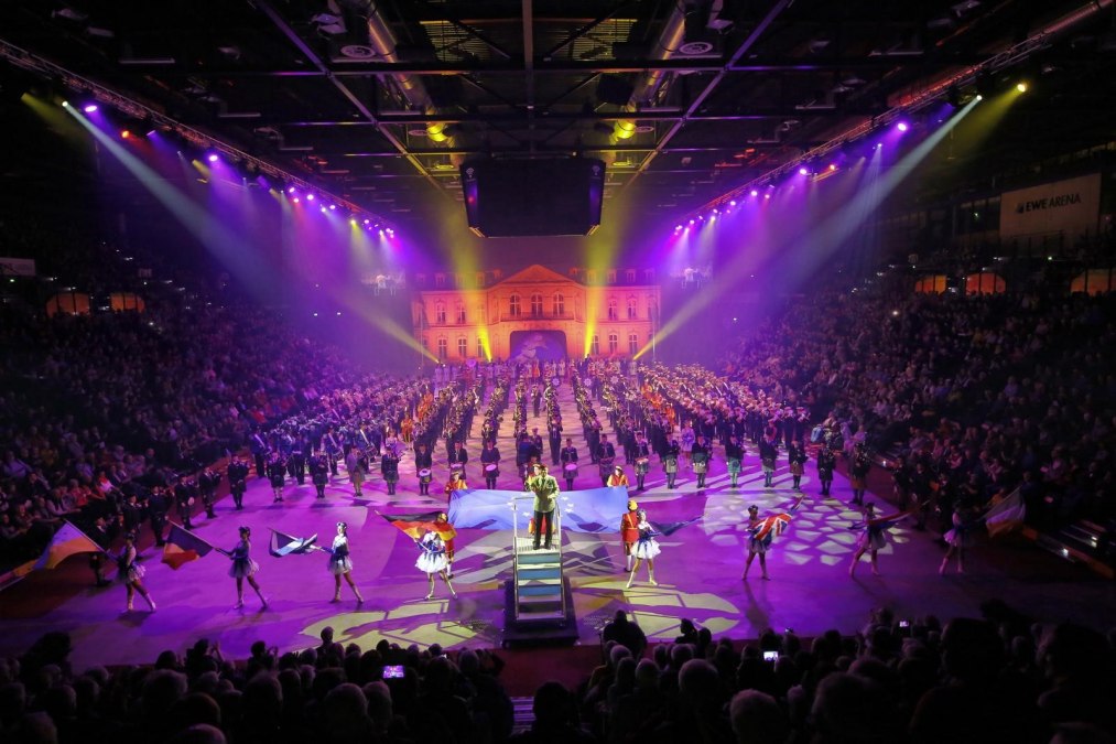 Musikparade, © Musikparade GmbH Musikparade, © Musikparade GmbH