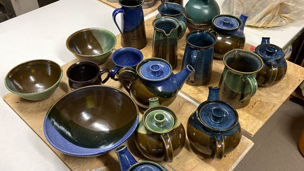 Fertig, © Ortwin Ackermann Fertig, © Ortwin Ackermann