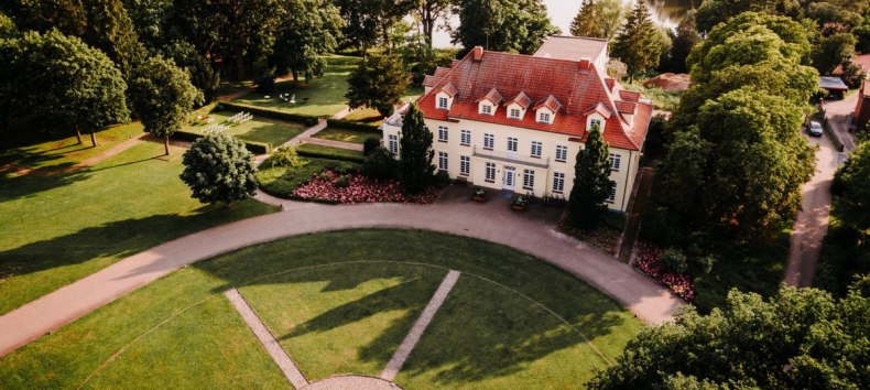 Gutshaus am See // © GG Gutshaus am See // © GG