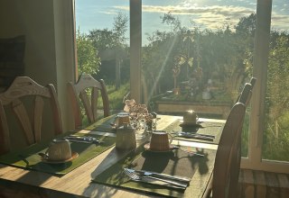 Landhotel zum Honigdieb, &copy; DE