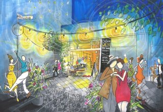 &copy; Sebastian Stave