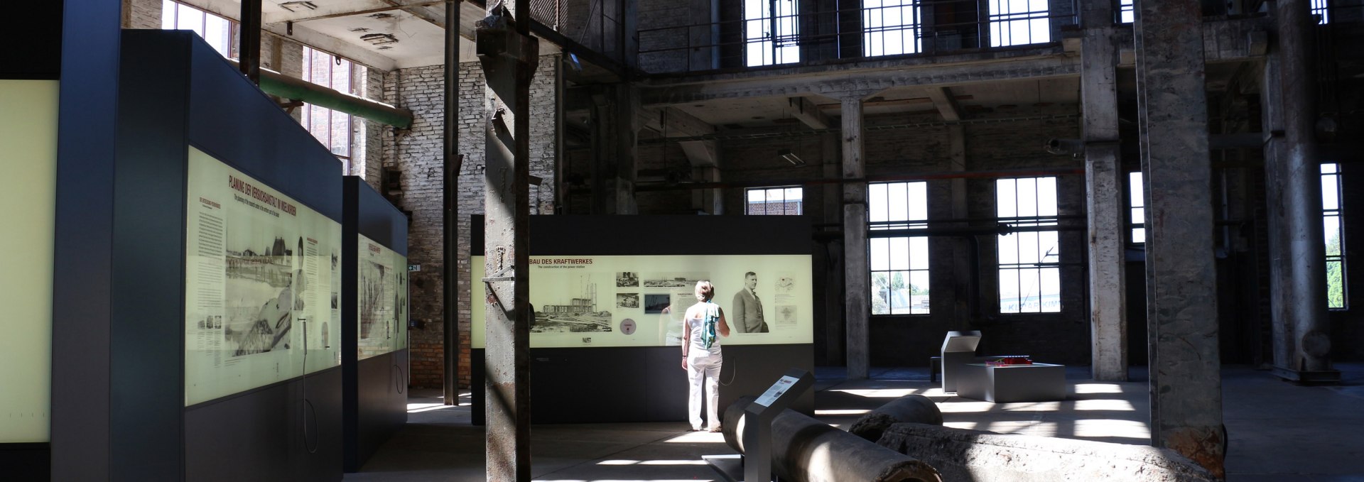 &copy; Historisch Technisches Museum Peenem&uuml;nde