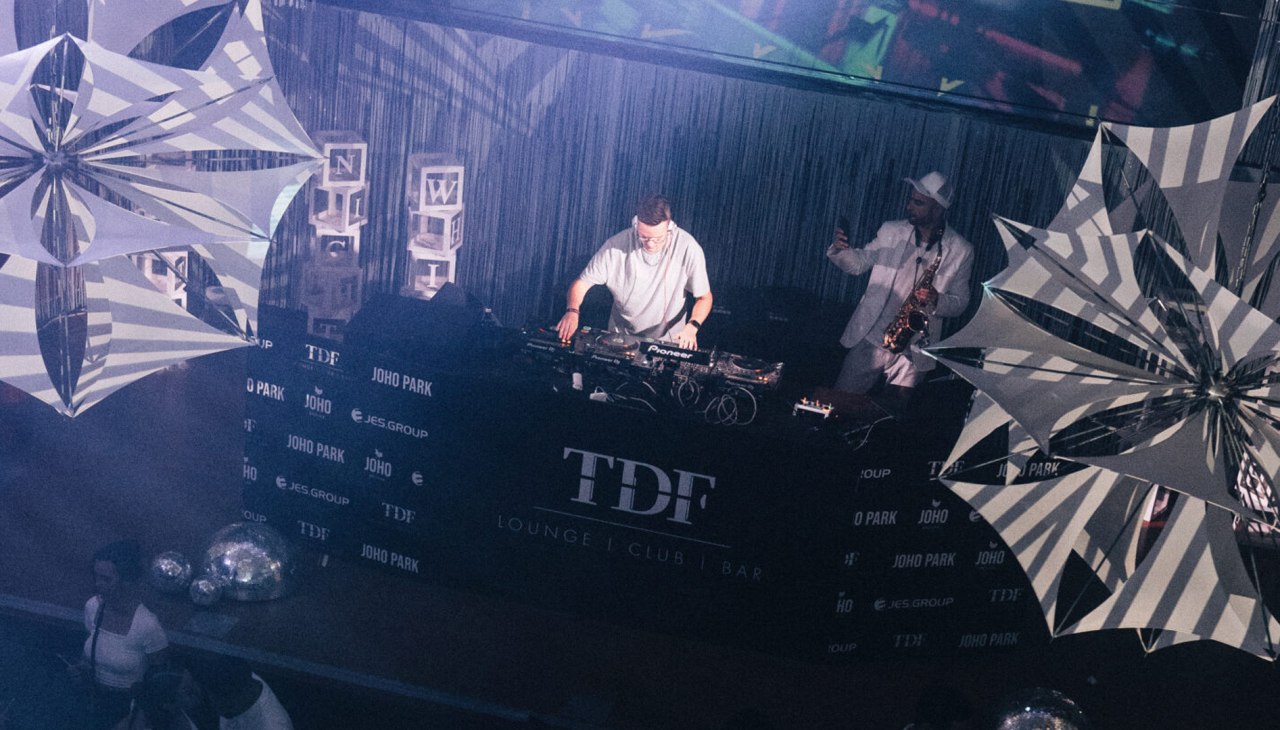 Theater des Friedens Party, © Theater des Friedens Theater des Friedens Party, © Theater des Friedens