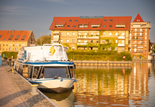 © Stadt Neustrelitz © Stadt Neustrelitz