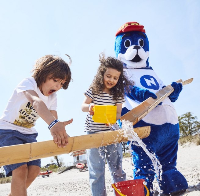 © DLRG / NIVEA © DLRG / NIVEA