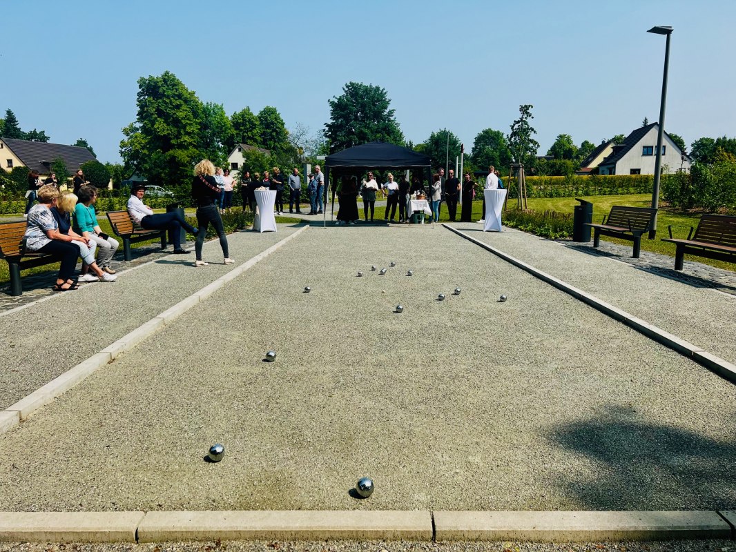 © TDG Rechlin © TDG Rechlin