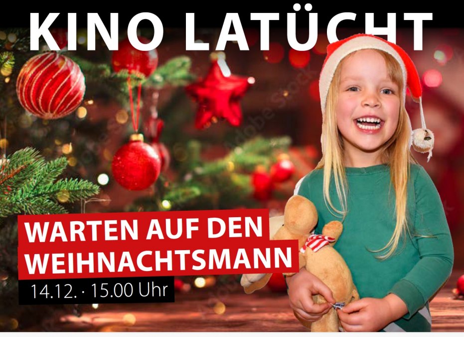 Advent im Latücht, © Latücht e.V. Advent im Latücht, © Latücht e.V.
