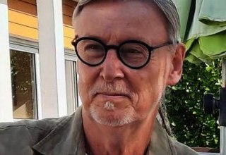 © Manfred Wolfgram © Manfred Wolfgram