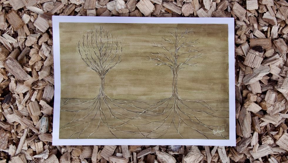 © Ricarda Samland © Ricarda Samland