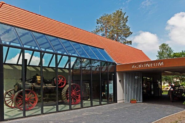 Rundbus Plauer See Alt Schwerin, &copy; Rundbus Plauer See