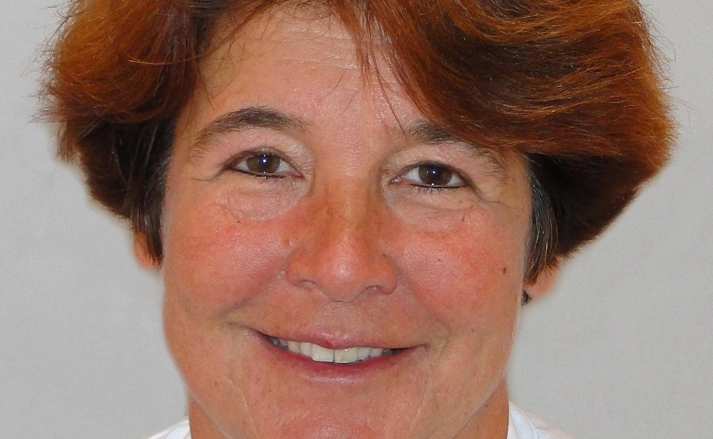 Dr. med. Barbara Hortian, Leiterin des Schlaflabors am Zentrum f&uuml;r Innere Medizin der Universit&auml;t Rostock befasst sich als Somnologin (DGSM) // &copy; Barbara Hortian