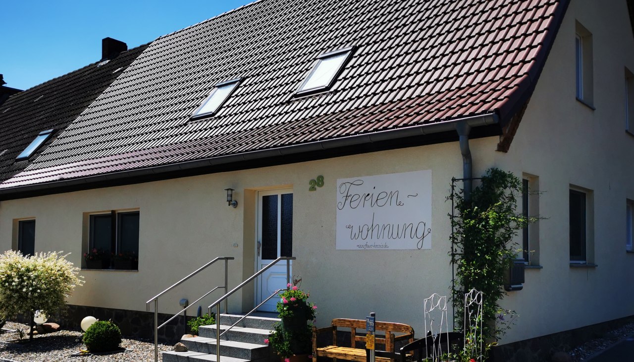 Ansicht Stra&szlig;enseite, &copy; Katalin Kocsis