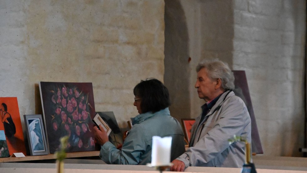 &copy; Sabrina Lampe