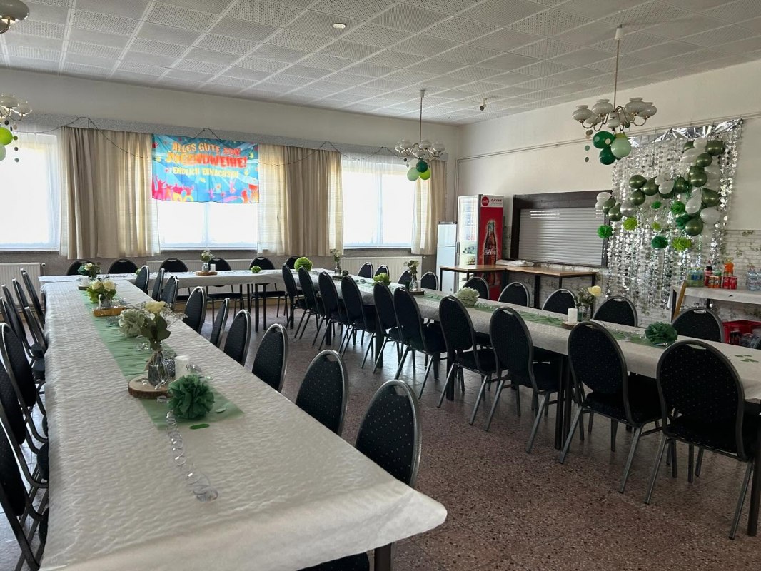 © Ferienpark Buntspecht © Ferienpark Buntspecht