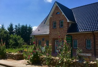 Kleine Auszeit Schaalsee, &copy; Daniel Wicklein