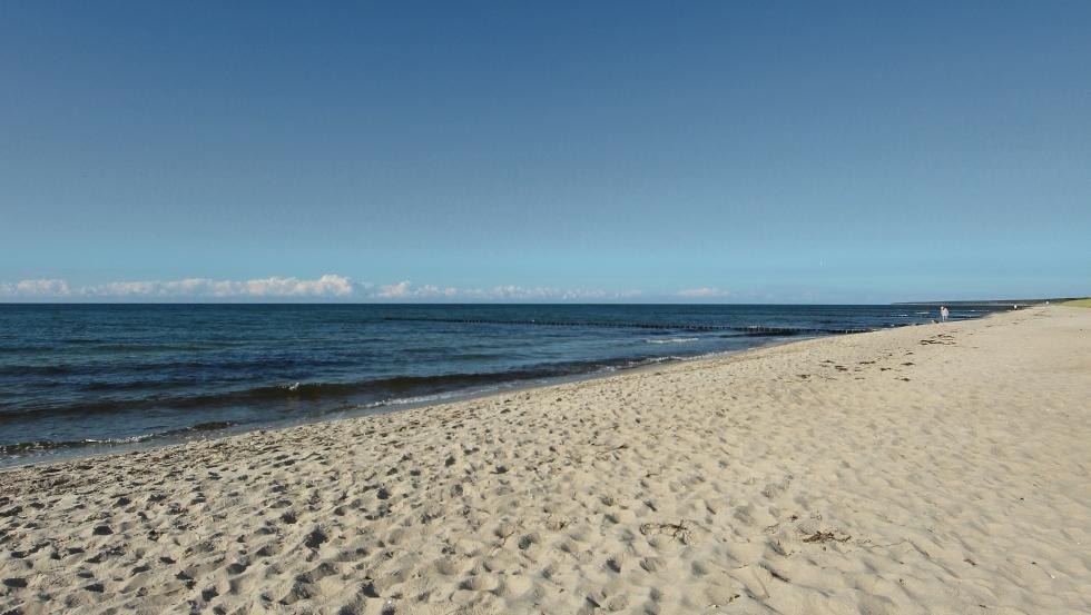 Mecklenburgse baai // &copy; surflocal.de