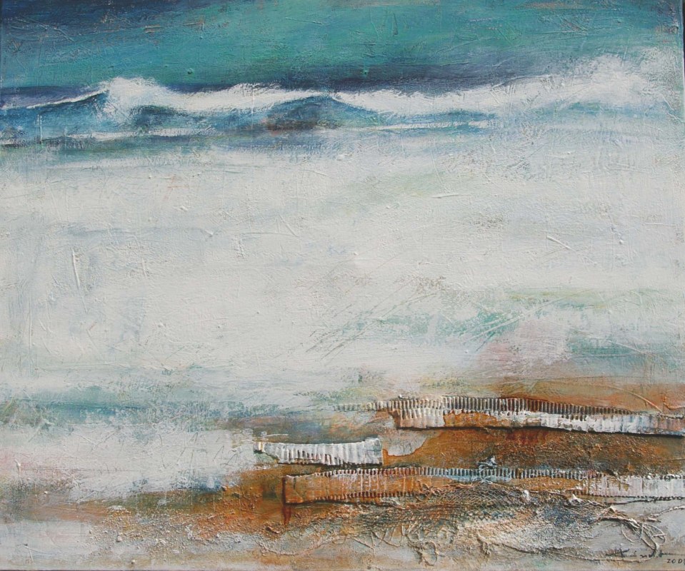 &copy; Marianne Kindt