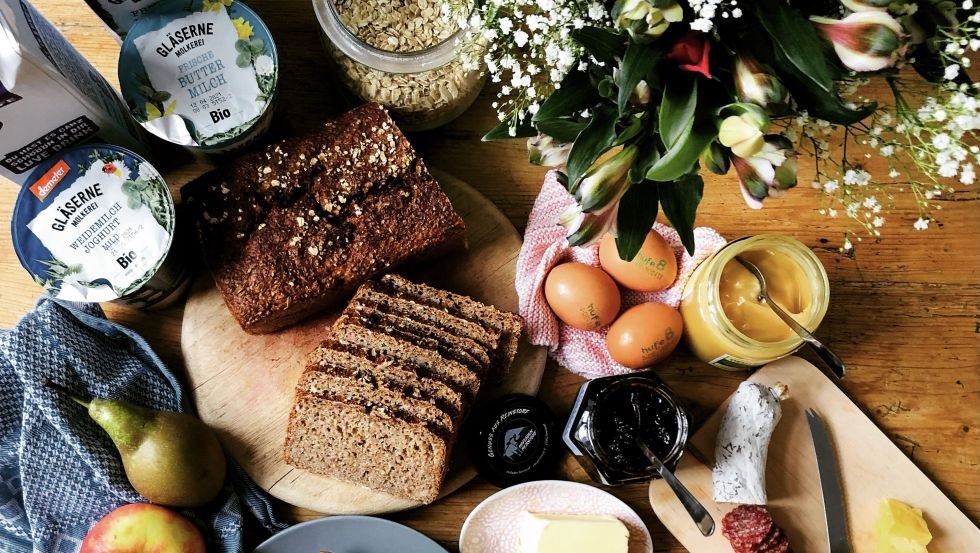 Unser Sonntagsschmaus, © MVliebe Unser Sonntagsschmaus, © MVliebe