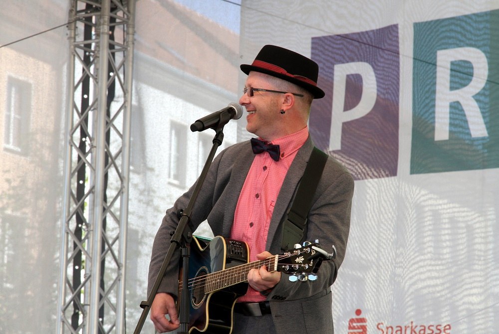 Joe Carpenter - Livemusik, &copy; Joe_Carpenter_Foto.jpg