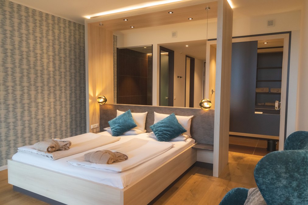 Hotel Bornm&uuml;hle, &copy; Hotel Bornm&uuml;hle