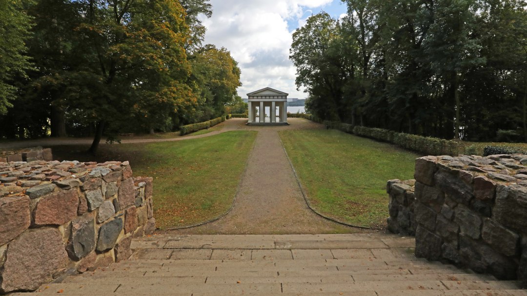 Belvedere Neubrandenburg_3, © TMV/Gohlke Belvedere Neubrandenburg_3, © TMV/Gohlke
