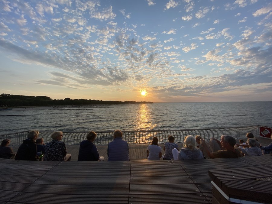 Mittsommerkonzert- mit "Ragadingdong", &copy; Sonnenuntergang12082021.jpg