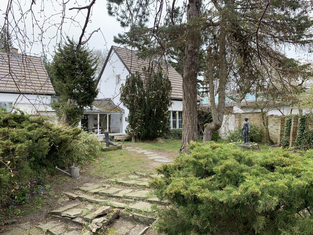 Der Freundeskreis ONH, L&uuml;.e.V. l&auml;dt ein., &copy; Garten.jpg