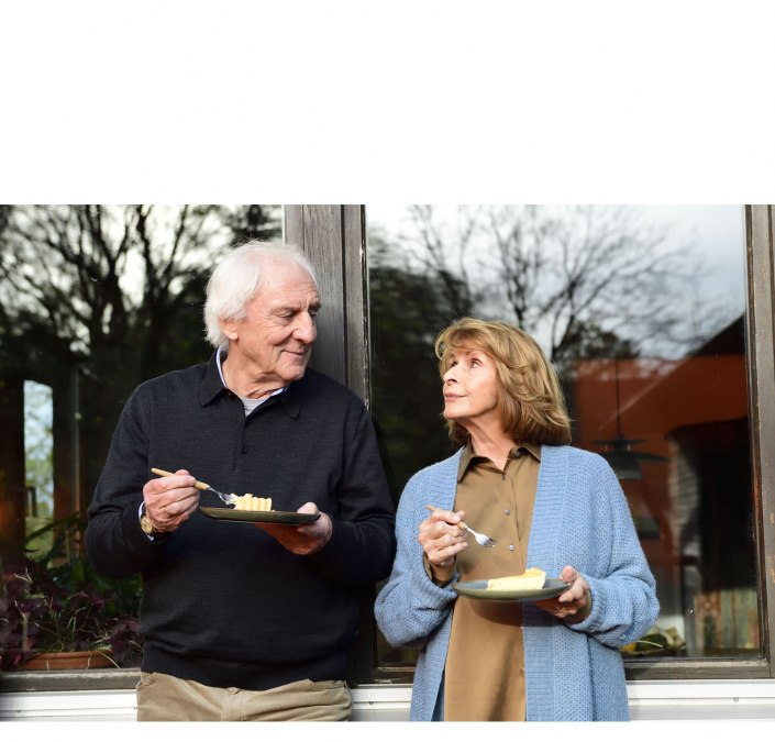 Weißt du noch?, © Paramount Pictures Germany GmbH